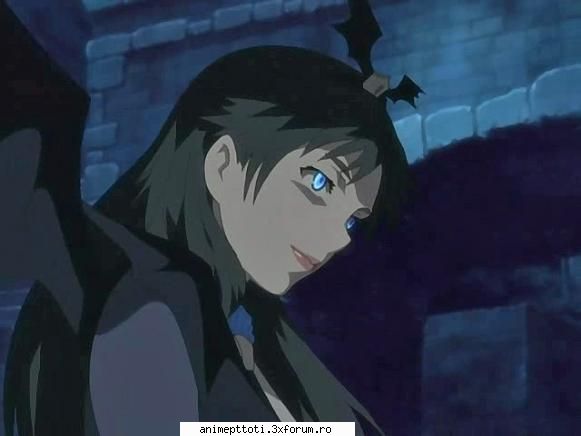 Diva - Moony - BlooD+