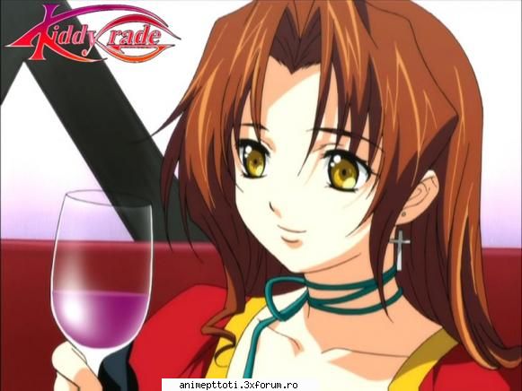 Eclair (8) - KiDdy gRade