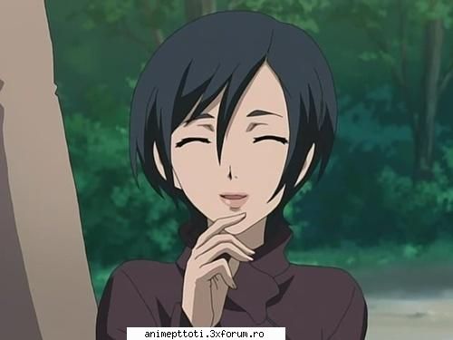 Saya - Moony - BlooD+