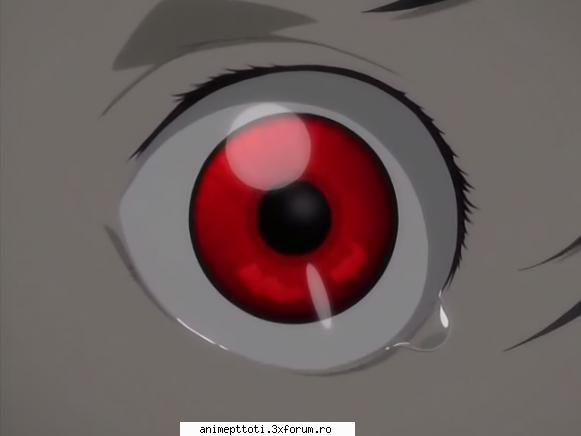 Saya - Moony - BlooD+