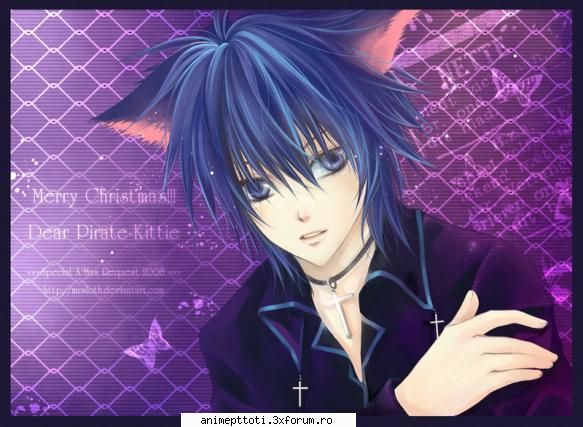 anime boy - konichiwa am sa pun si eu cateva imag cu anime - AnIme/MaNga