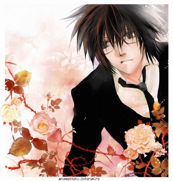 anime boy - karin - AnIme/MaNga