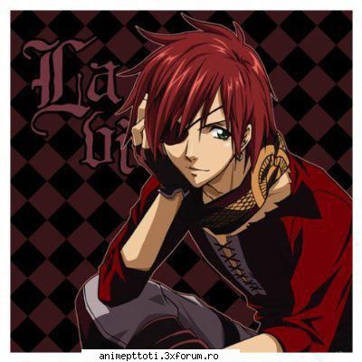 arata bine nu? :zzz: anime boy