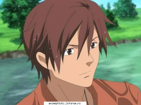 kai miyagusuku  is saya's adopted 